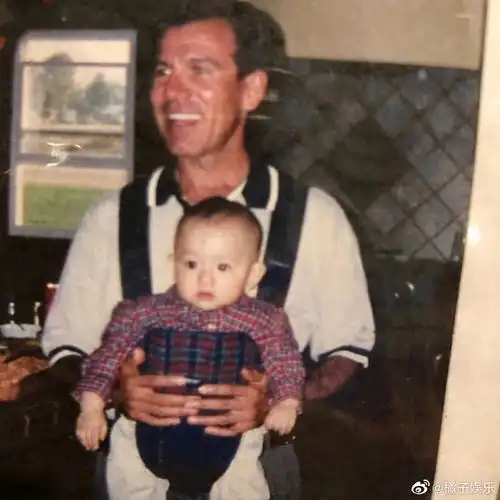 大家对混血有什么刻板印象吗