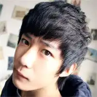 fzlgo可爱男生qq头像