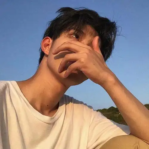 男孩子的头像134