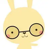 客服人员卡通图微信头像图片大全