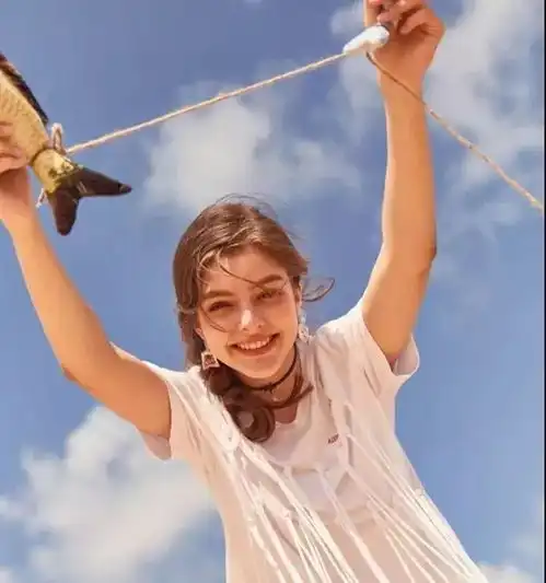 头像做腻了小仙女,想做你太太