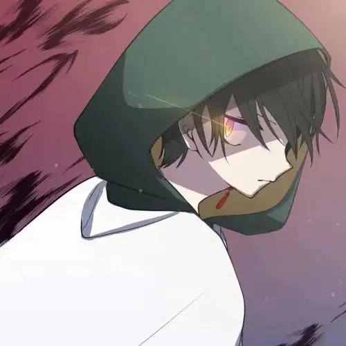 动漫男头半辞