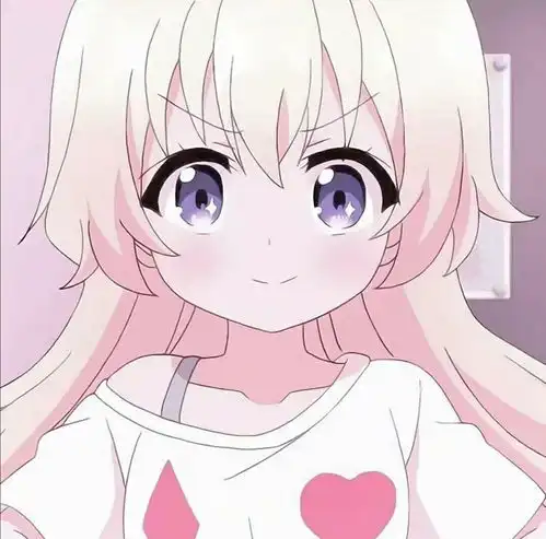 动漫头像温柔鬼都喜欢的动漫女头