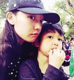 盘点4对明星夫妻的孩子小名,网友白百何这是多爱财啊