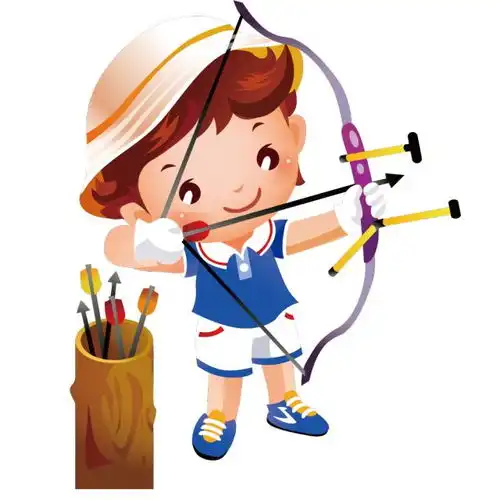 下城有一批小射手,一出手就射落奖项无数
