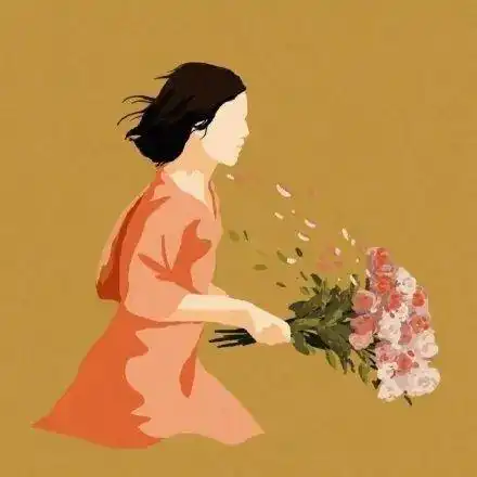 38岁大龄女相亲42岁二婚男被怼不怪我毒舌,你永远都嫁不出去