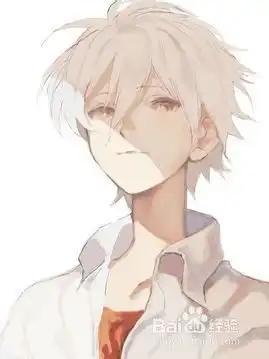 怎样暗恋男神