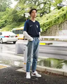 你男票长得真帅那是我gay蜜搭配