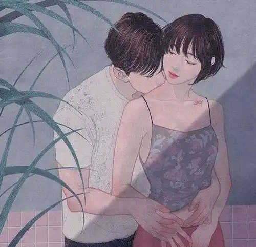 想知道男人爱你深不深,看这几个地方就知道