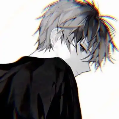 好像什么都不尽人意丧系男男生头像我要个性网