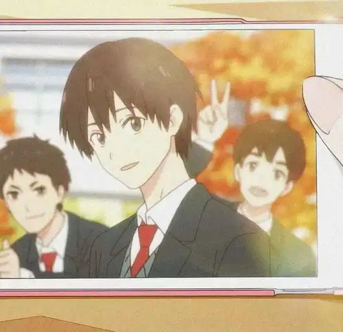 不明显情头丨星星说我累了你别许愿了