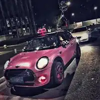 宝马mini微信头像