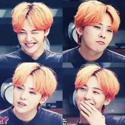 男士购盘点亚洲男明星最帅气男发型