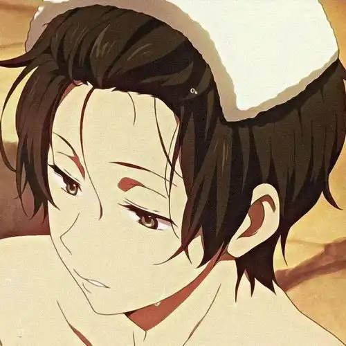 可可爱爱的动漫情头闺蜜头像哇