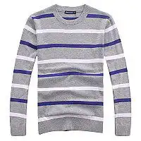 男生长毛衣单品,女装讨论,男生长毛衣搭配分享