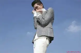 任言恺是混血吗一眼被惊艳到的男星身世血统大起底