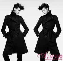 saintlaurent2013春夏男装lookbook