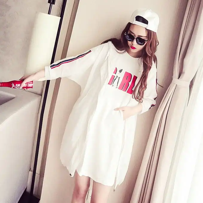 这么强的紫外线,确定不穿防晒衣晒成黑炭