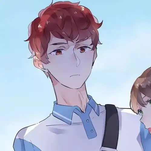 动漫情头世事千帆过,前方终会是温柔和月光