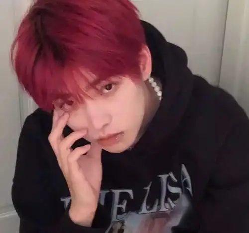 干净的男生头像语录