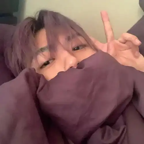 男生头像可不可以给月亮一天的狡猾