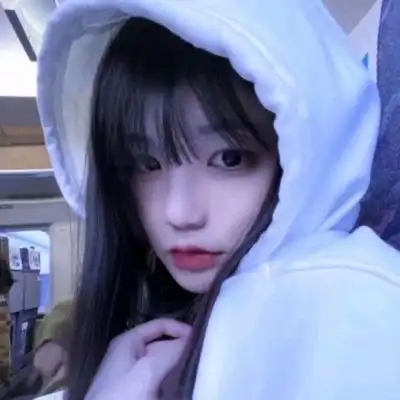 日复一日没有情绪平静的像一潭女生头像我要个性网