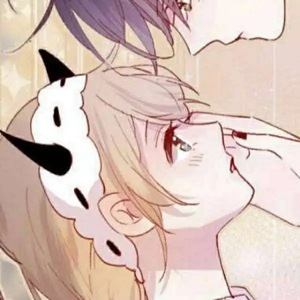 动漫情侣头像下雨天来影子都会不见何况是人