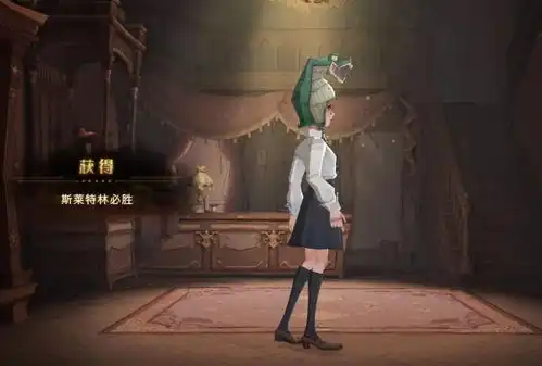 哈利波特全图鉴玩家开奖,学院帽引讨论