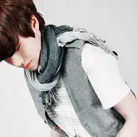 配一张情侣头像