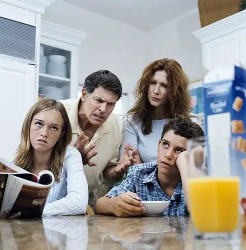 家有男孩子,想培养成有担当的男子汉,这4个误区要避免