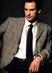 成熟男就要穿出成熟气质型男要这样搭配打造