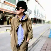 人活得好便像阳光