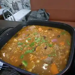 爱诗雯音乐主题餐厅特色火锅电话,地址,营业时间新乡美食