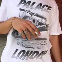 个性十足的欧美男生上半身无头头像,特有范儿的