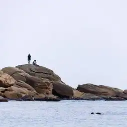 2019后海村门票,三亚后海村游玩攻略,后海村游览攻略路线地址门票价格