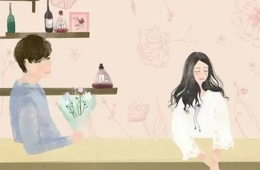 女人决定不爱了,就真的留不住了