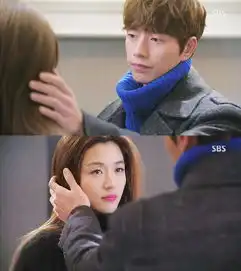 微微一笑很倾城杨洋360度无死角撩妹中韩男星撩妹技能大放送