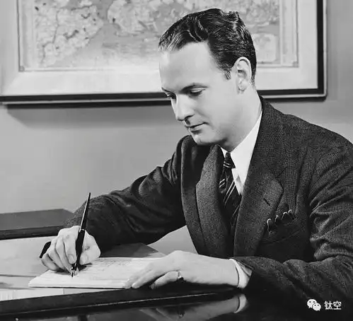 找回书写的乐趣,你一定不能错过它钛空舱