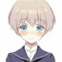 邪恶男生二次元头像微信头像图片大全