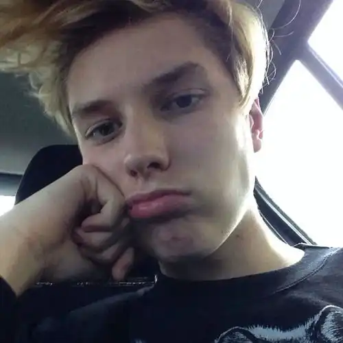 男生头像冷酷帅气t男生头像真人帅气图片人间值得未来可期