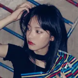 超拽女生头像霸气冷酷头像女生帅气简单美