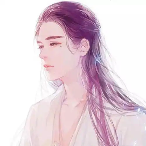 古风头像大全春风比肩,何惧向人间