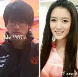 韩寒自曝渣男一个被问嫖娼经历大方承认