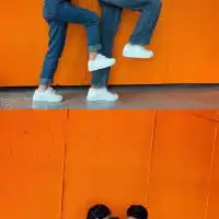 唯美朦胧夜晚一个人孤独背影图片,夜晚城市一个人伤感安静真实图片