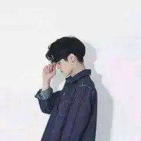 好看的真人男生头像qq头像图片第4页潮人个性网
