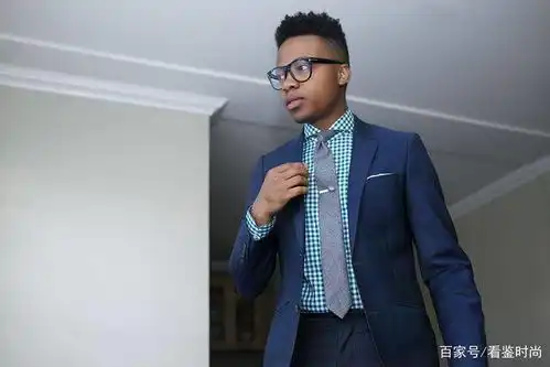 男士西装穿搭指南,你应该知道的10件事,将提升你的穿衣品位