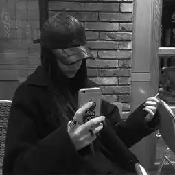 求这个情侣头像的另一个,谢谢啦