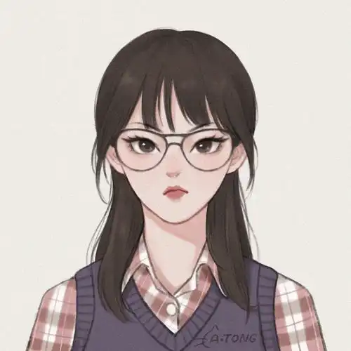 有没有一眼看上去就知道是情头的头像