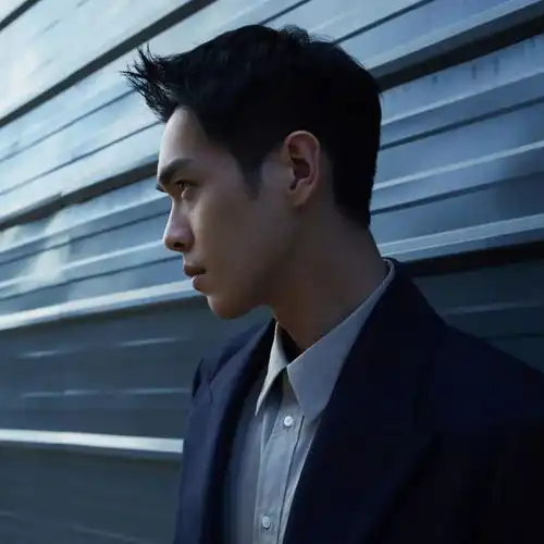 微信头像大全再见一面吧