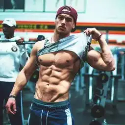 健身对中国人来说,到底有多难坚持